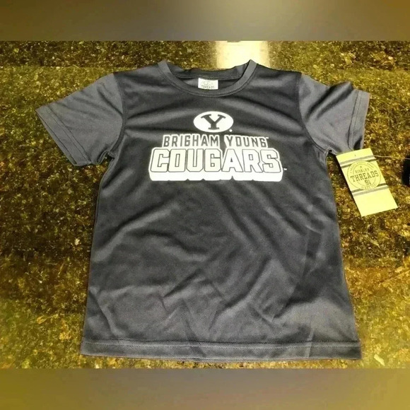 BYU Cougars 2 Piece Set - Picture 3 of 10